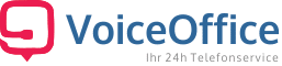 Telefonservice VoiceOffice Logo